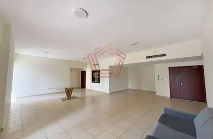 Apartment - 4 Bedrooms - 5 Bathrooms for sale in Sadaf 8 - Sadaf - Jumeirah Beach Residence - Dubai