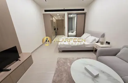 شقة - 1 حمام للايجار في الغسق من بن غاطي - منطقة 16 - قرية جميرا الدائرية - دبي شقة - 1 حمام للايجار في الغسق من بن غاطي - منطقة 16 - قرية جميرا الدائرية - دبي