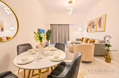 شقة - غرفة نوم - 2 حمامات للبيع في (برج كيان (إنفينيتي - دبي مارينا - دبي شقة - غرفة نوم - 2 حمامات للبيع في (برج كيان (إنفينيتي - دبي مارينا - دبي