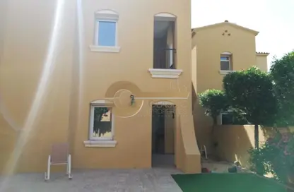 فيلا - 3 غرف نوم - 4 حمامات للبيع في بالميرا 1 - بالميرا - المرابع العربية - دبي