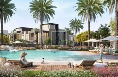 Townhouse - 4 Bedrooms - 5 Bathrooms for sale in Mudon Al Ranim 7 - Mudon - Dubai Townhouse - 4 Bedrooms - 5 Bathrooms for sale in Mudon Al Ranim 7 - Mudon - Dubai