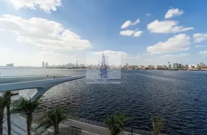 Apartment - 2 Bedrooms - 2 Bathrooms for sale in Address Harbour Point Tower 2 - Address Harbour Point - Dubai Creek Harbour (The Lagoons) - Dubai