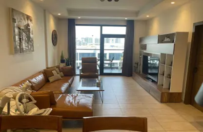 Apartment - 1 Bedroom - 2 Bathrooms for rent in Hyati Residences - Jumeirah Village Circle - Dubai