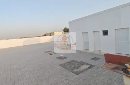 أرض - استوديو للايجار في السجع إس - آلصجعه - الشارقة