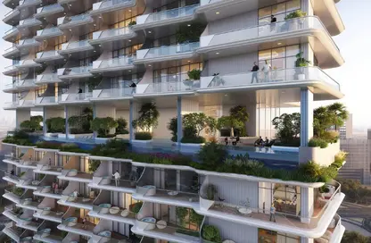 Apartment - 2 Bedrooms - 3 Bathrooms for sale in Cove Grand Imtiaz - Dubai Land Residence Complex - Dubai Land - Dubai Apartment - 2 Bedrooms - 3 Bathrooms for sale in Cove Grand Imtiaz - Dubai Land Residence Complex - Dubai Land - Dubai