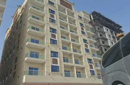 شقة - 2 غرف نوم - 1 حمام للبيع في قرية الاميرة - الياسمين - عجمان