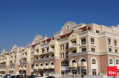 Apartment - Studio - 1 Bathroom for sale in Maple 2 - Emirates Gardens 2 - Jumeirah Village Circle - Dubai
