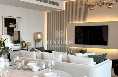 شقة - 3 غرف نوم - 4 حمامات للبيع في بالاس رزيدنسز - ميناء خور دبي (ذا لاجونز) - دبي شقة - 3 غرف نوم - 4 حمامات للبيع في بالاس رزيدنسز - ميناء خور دبي (ذا لاجونز) - دبي