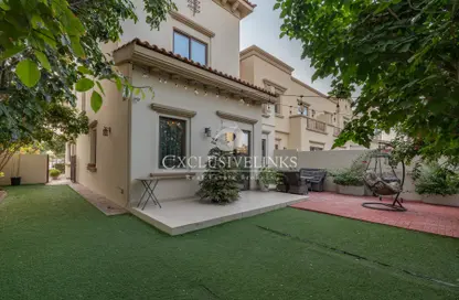 Villa - 4 Bedrooms - 6 Bathrooms for rent in Mira 2 - Mira - Reem - Dubai