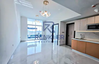 شقة - غرفة نوم - 1 حمام للبيع في سكايز من دانوب - ارجان - دبي