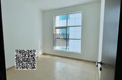 شقة - 2 غرف نوم - 2 حمامات للايجار في سيتي تاور - النعيمية - عجمان