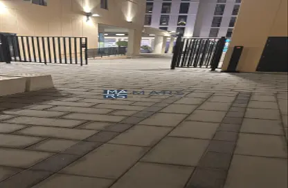 Apartment - Studio - 1 Bathroom for sale in Al Mamsha - Muwaileh - Sharjah