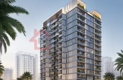 Apartment - 2 Bedrooms - 3 Bathrooms for sale in VERDAN1A 1 - Dubai Land Residence Complex - Dubai