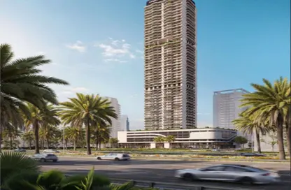 Apartment - 2 Bedrooms - 3 Bathrooms for sale in Alta View Skyhomes - District 10 - Jumeirah Village Circle - Dubai