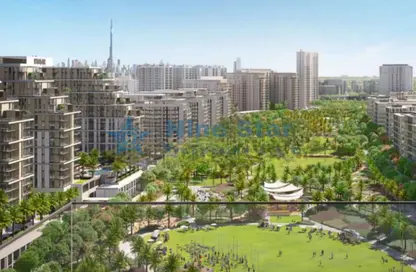 شقة - 2 غرف نوم - 2 حمامات للبيع في جرين سايد ريزيدينس - دبي هيلز - دبي هيلز استيت - دبي شقة - 2 غرف نوم - 2 حمامات للبيع في جرين سايد ريزيدينس - دبي هيلز - دبي هيلز استيت - دبي