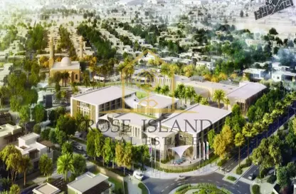 Land - Studio for sale in Al Merief - Khalifa City - Abu Dhabi