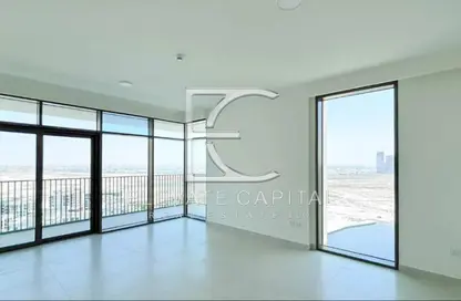 Apartment - 3 Bedrooms - 4 Bathrooms for rent in Creek Palace - Dubai Creek Harbour (The Lagoons) - Dubai