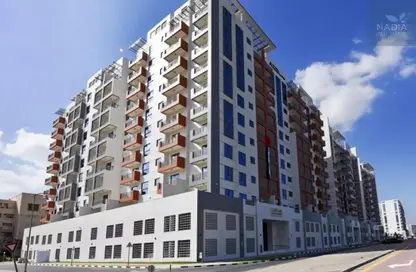 شقة - 3 غرف نوم - 4 حمامات للبيع في إيريس - الفرجان - دبي شقة - 3 غرف نوم - 4 حمامات للبيع في إيريس - الفرجان - دبي