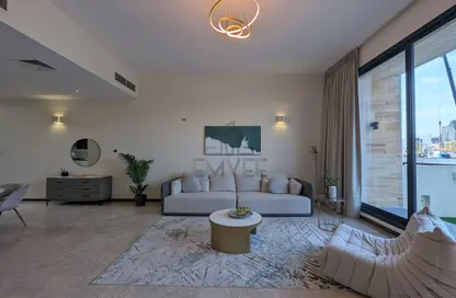 تاون هاوس - 4 غرف نوم - 5 حمامات للبيع في ويستار فستة - قرية الجميرا سركل - دبي تاون هاوس - 4 غرف نوم - 5 حمامات للبيع في ويستار فستة - قرية الجميرا سركل - دبي