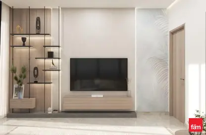 Apartment - 1 Bedroom - 2 Bathrooms for sale in Samana Resorts - Dubai Production City (IMPZ) - Dubai Apartment - 1 Bedroom - 2 Bathrooms for sale in Samana Resorts - Dubai Production City (IMPZ) - Dubai