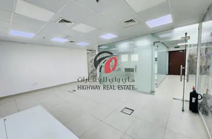 Office Space - Studio for rent in The Light Tower - Arjan - Dubai