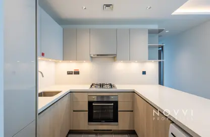 Apartment - 2 Bedrooms - 3 Bathrooms for rent in The Crest Tower C - Sobha Hartland - Mohammed Bin Rashid City - Dubai
