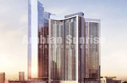 شقة - غرفة نوم - 1 حمام للبيع في آيكون سيتي تاور بي - آيكن سيتي - الخليج التجاري - دبي شقة - غرفة نوم - 1 حمام للبيع في آيكون سيتي تاور بي - آيكن سيتي - الخليج التجاري - دبي