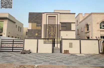 فيلا - 5 غرف نوم - 7 حمامات للبيع في 1 الياسمين - الياسمين - عجمان