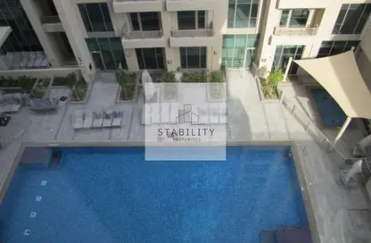 Apartment - 1 Bedroom - 1 Bathroom for rent in Boulevard Central Tower 2 - Boulevard Central Towers - Downtown Dubai - Dubai