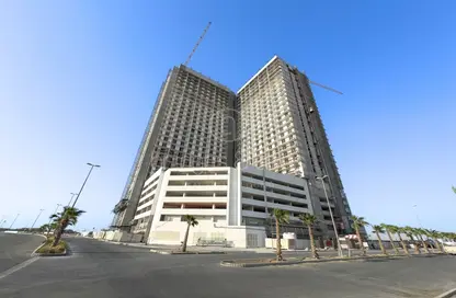 شقة - غرفة نوم - 2 حمامات للبيع في ماج 330 - سيتي أوف أرابيا - دبي