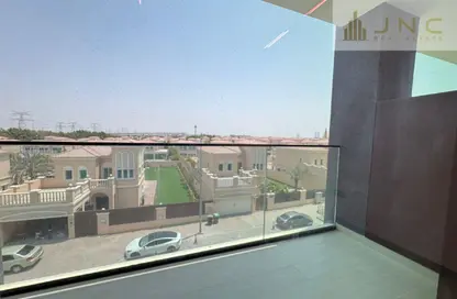 Apartment - 1 Bedroom - 2 Bathrooms for rent in Dusk by Binghatti - Jumeirah Village Circle - Dubai