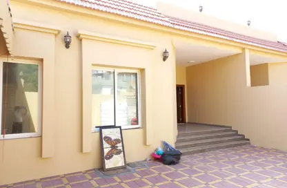 Villa - 3 Bedrooms - 3 Bathrooms for rent in Khuzam - Ras Al Khaimah