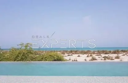 فيلا - 4 غرف نوم - 5 حمامات للبيع في الجرف جاردنز - الجرف - غنتوت - أبوظبي