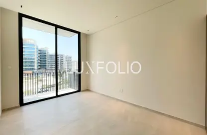 Apartment - Studio - 1 Bathroom for rent in Beverly Boulevard - Arjan - Dubai