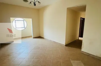 Apartment - 2 Bedrooms - 2 Bathrooms for rent in Al Naemiya Tower 1 - Al Naemiya Towers - Al Nuaimiya - Ajman