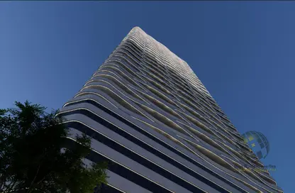 شقة - غرفة نوم - 2 حمامات للبيع في واحد 678 مساكن - العامرة - عجمان شقة - غرفة نوم - 2 حمامات للبيع في واحد 678 مساكن - العامرة - عجمان