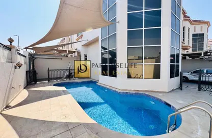 Townhouse - 4 Bedrooms - 4 Bathrooms for rent in Mirdif Villas - Mirdif - Dubai Townhouse - 4 Bedrooms - 4 Bathrooms for rent in Mirdif Villas - Mirdif - Dubai