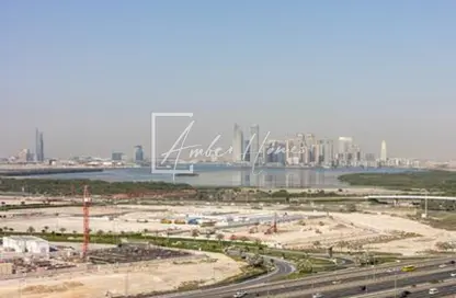 Apartment - 2 Bedrooms - 2 Bathrooms for sale in Sobha Creek Vistas Reserve - Sobha Hartland - Mohammed Bin Rashid City - Dubai