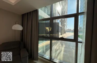 Apartment - 1 Bedroom - 1 Bathroom for sale in Gulfa Towers - Al Rashidiya 1 - Al Rashidiya - Ajman