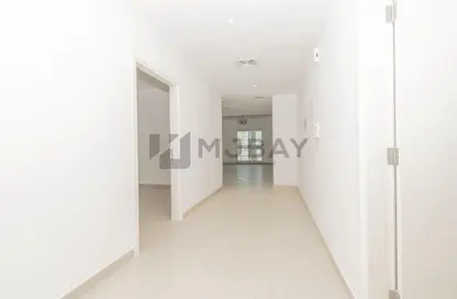 صورة لـ ردهة-ممر شقة - غرفة نوم - 2 حمامات للبيع في تلال الخيل - دبي ، صورة رقم 1