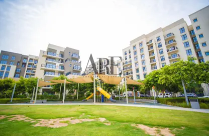Apartment - 2 Bedrooms - 3 Bathrooms for sale in Mesk Residences - Maryam Island - Sharjah
