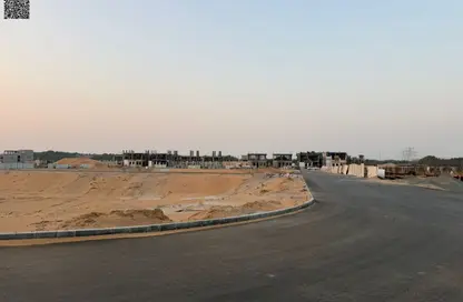 Land - Studio for sale in Al Helio 1 - Al Helio - Ajman