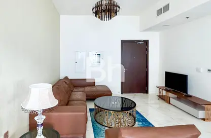 Apartment - 2 Bedrooms - 2 Bathrooms for rent in Bayz by Danube - Business Bay - Dubai