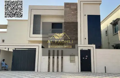 فيلا - 3 غرف نوم - 5 حمامات للبيع في 1 الياسمين - الياسمين - عجمان
