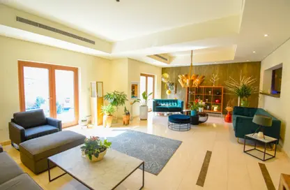 Townhouse - 3 Bedrooms - 4 Bathrooms for sale in Dubai Style - North Village - Al Furjan - Dubai