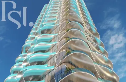 Apartment - 2 Bedrooms - 2 Bathrooms for sale in Volga Tower - Jumeirah Village Triangle - Dubai