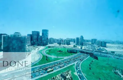 شقة - غرفة نوم - 2 حمامات للايجار في شارع التعاون الجديد - التعاون - الشارقة