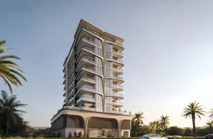 Apartment - 1 Bedroom - 2 Bathrooms for sale in Trillium Heights - Jumeirah Garden City - Al Satwa - Dubai