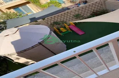 فيلا - 4 غرف نوم - 5 حمامات للبيع في طراز منطقة  البحر المتوسط - فيلات الريف - مشروع الريف - أبوظبي