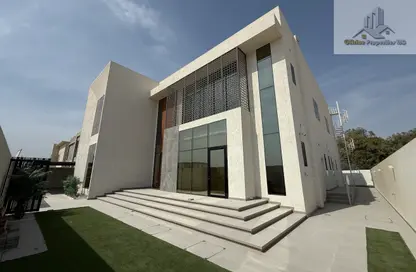 Villa - 5 Bedrooms - 7 Bathrooms for rent in Nad Al Sheba 1 - Nad Al Sheba - Dubai